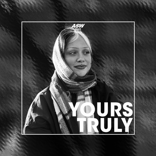 ASW Mix Series #069: YOURS TRULY