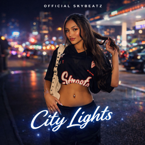 Stream City Lights by OFFICIAL SKYBEATZ | Listen online for free on ...