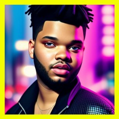 【THE WEEKND】TypeBeat - Secret