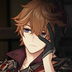 ah,so you do feel something for me. and people say my charm is fake.(edit audio)