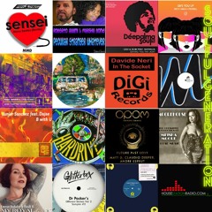 SOULFUL GENERATION BY DJ DS (FRANCE) HOUSESTATION RADIO DECEMBER 4TH 2020