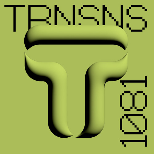 John Digweed -Transitions 1081