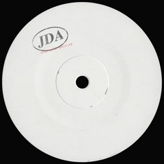 Jamie Aramayo - Rhythm Rip [JDA01]