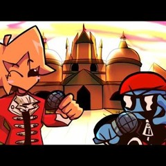 Friday Night Funkin' Minus Corruption - Disruption (BY RJ, NOX, AND ZHADNII)