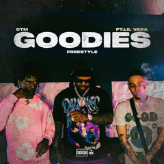 Goodies (Freestyle) [feat. Lil Vada]