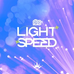 Dino Rano - Lightspeed [King Step]