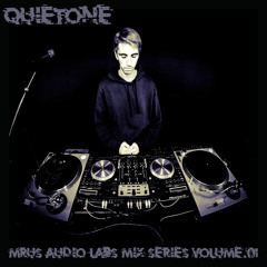 MRUS Audio Labs Mix Series - Volume.01 - December 22,2022 - Free Download