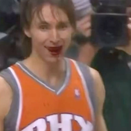 ZERO ZERO ZERO ZERO (anemic)