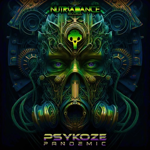 Psykoze - Pandemic
