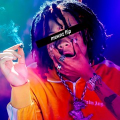 trippie redd - miss the rage feat. playboi carti (mewnz melodic dubstep flip)[FREE DOWNLOAD]
