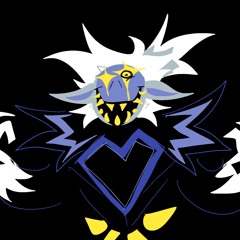 The True and NEO CHAOS (A Jevil's BIG SHOT)