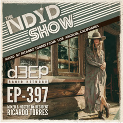 The NDYD Radio Show EP397