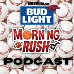 Bud Light Morning Rush Podcast: 5-7-24