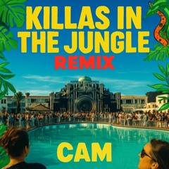 Killas In The Jungle (Remix) - CAM