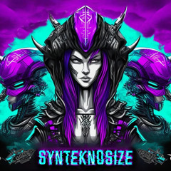 SYNTEKNOSIZE/ORADEA/MENTAL BASS SS/DjSetRec
