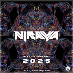 All Original Mix 2025
