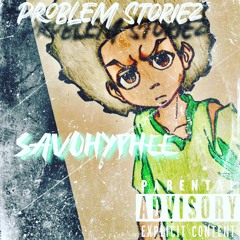 SavoHyphee - Pain Driven