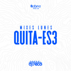 Reggaeton Lunes Quita-Es3 001 DJ Seco El Salvador