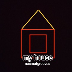 my house