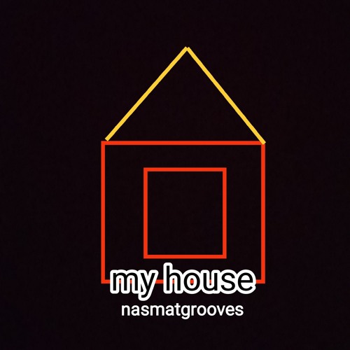 my house