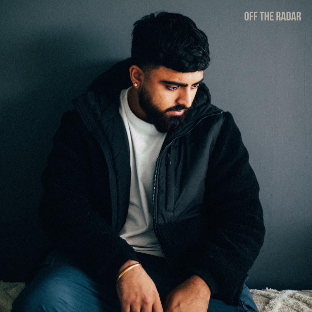 Stream OFF THE RADAR | ARAN HEER | @ARANHEERMUSIC by Aran Heer | Listen ...
