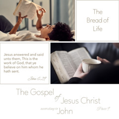 Voice Note for 20241208 - TheGospelofJesusChrist-Part09-John6-TheBreadofLife