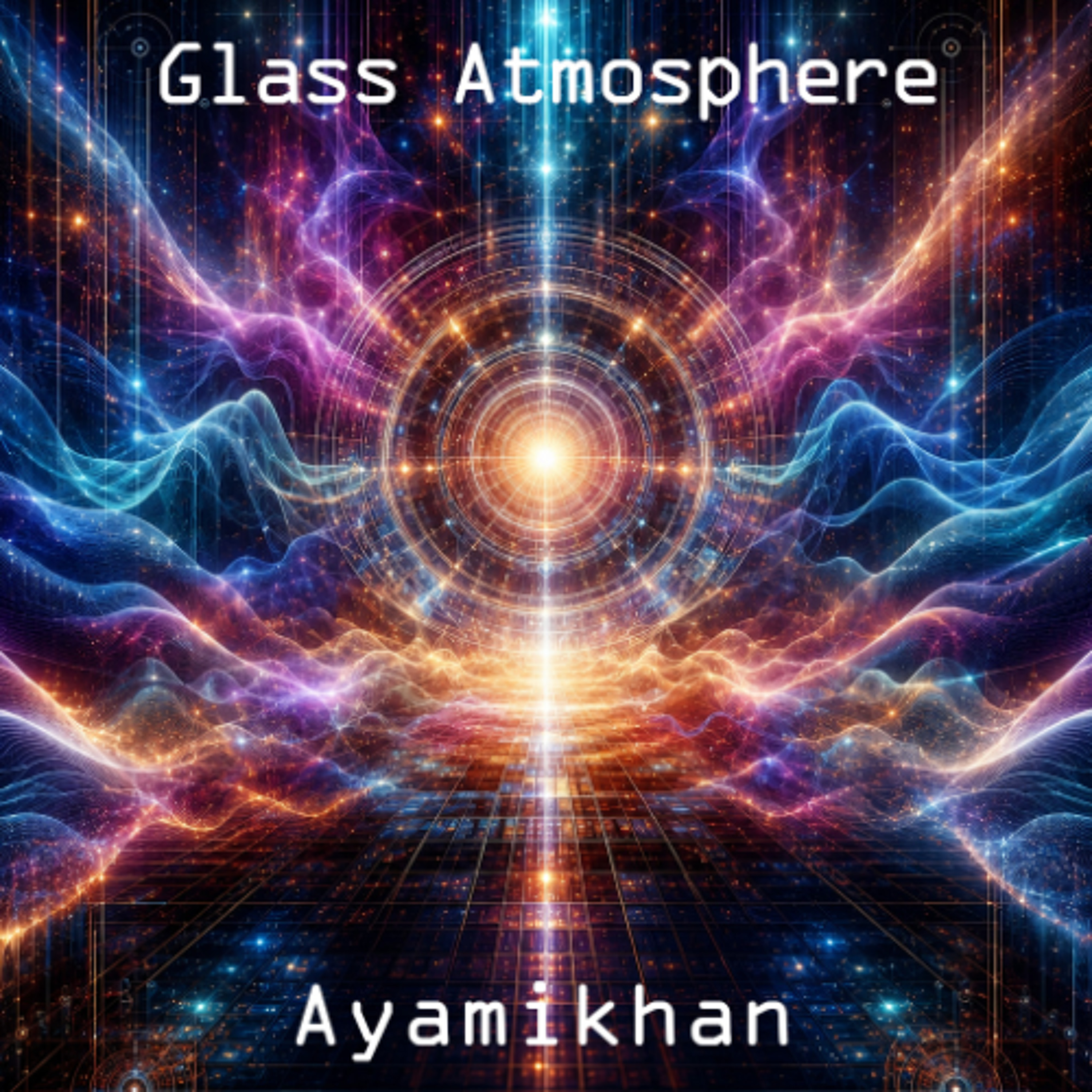 Glass Atmosphere episode artwork