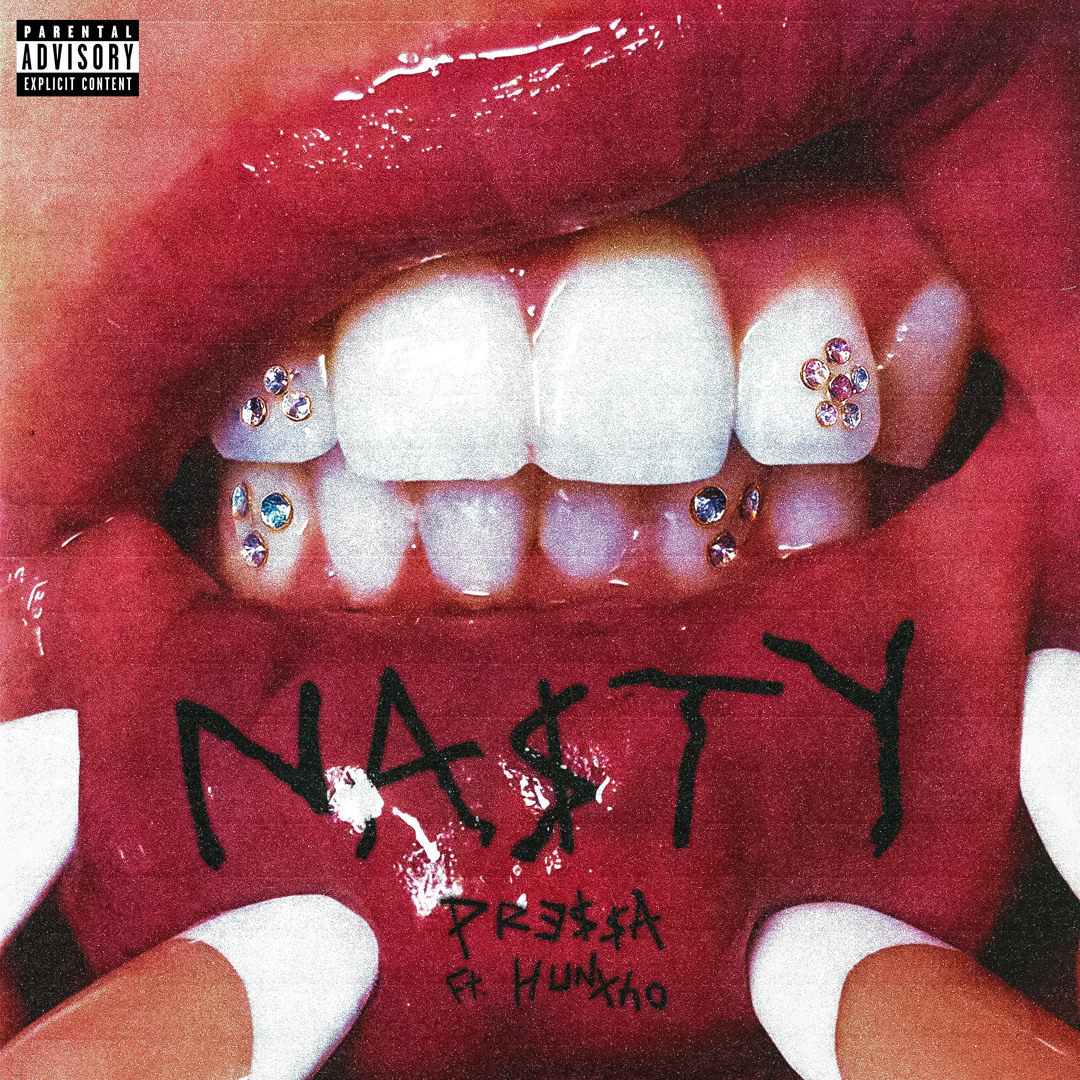 Stream Nasty by Pressa | Listen online for free on SoundCloud