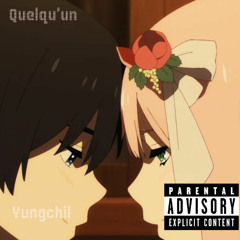 Yungchil808 - Quelqu'un (Prod.montybeats)