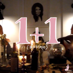 1 + 1 (Worktape)
