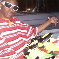 Soulja Boy - The Vampire Gang