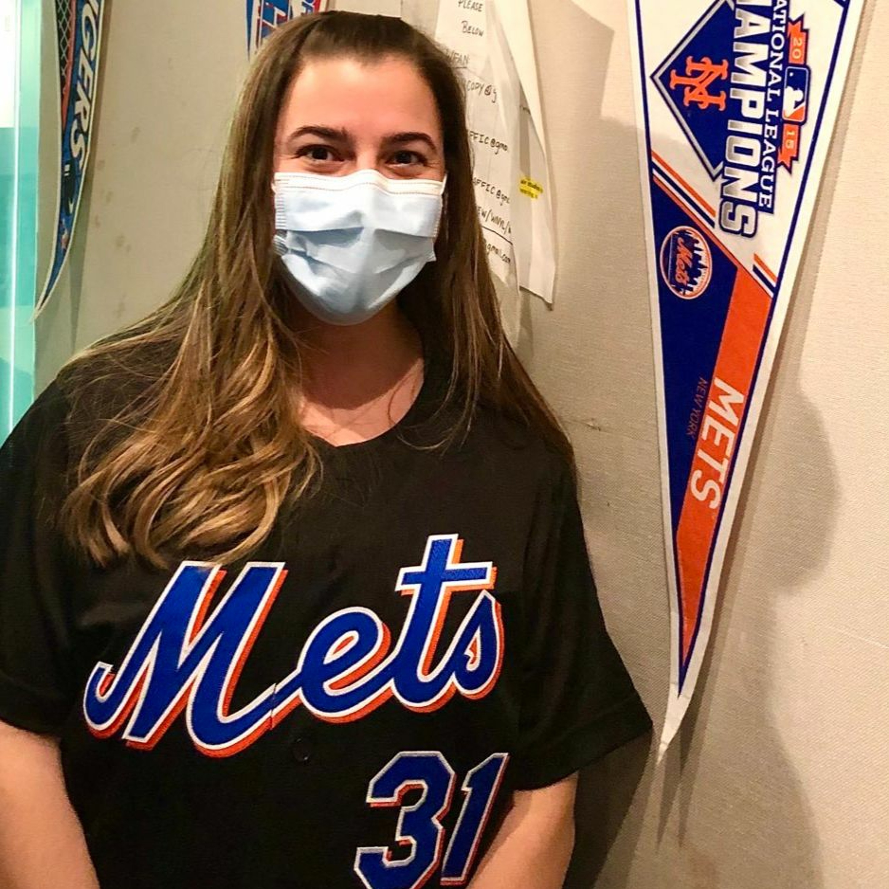 The Best in Sports News and Analysis, from Danielle McCartan