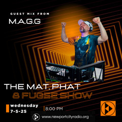 Show 15 - MAGG
