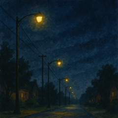LANCASTER LIGHTS