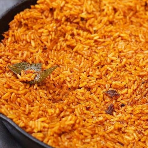 Jollof Rice