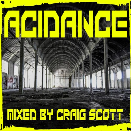 Acidance - 06-12-23