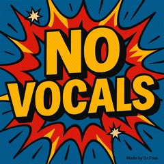 No Vocals