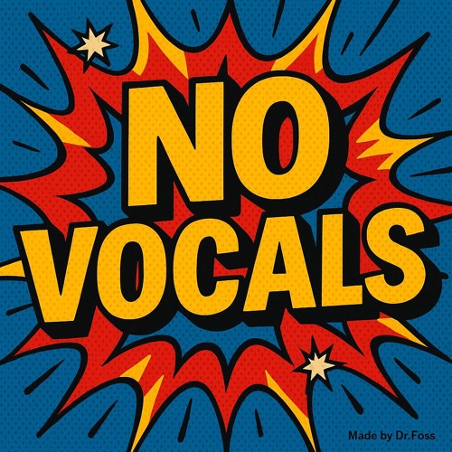 No Vocals