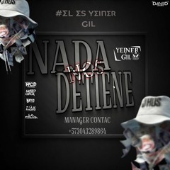 SET NADA NOS DETIENE(EDICION HAPPY BIRTHDAY)