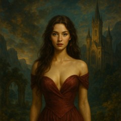 Beauty Beyond Compare (opus 3023) by Zurab
