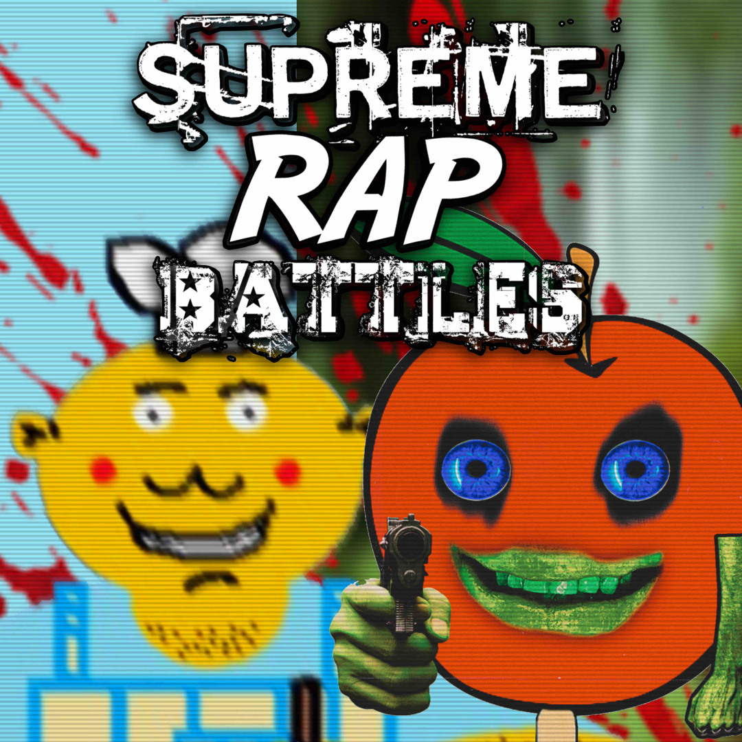 Stream Happy Appy vs Mr. Mix by Supreme Rap Battles | Listen online for ...