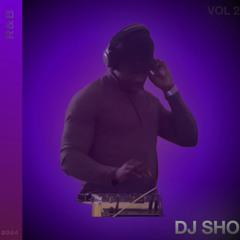2024 R&B/SOUL MIX (VOL 2) MIX (SZA, SUMMER WALKER, TYRESE, USHER, CHRIS BROWN & MORE)