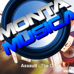 Assault - The Origin