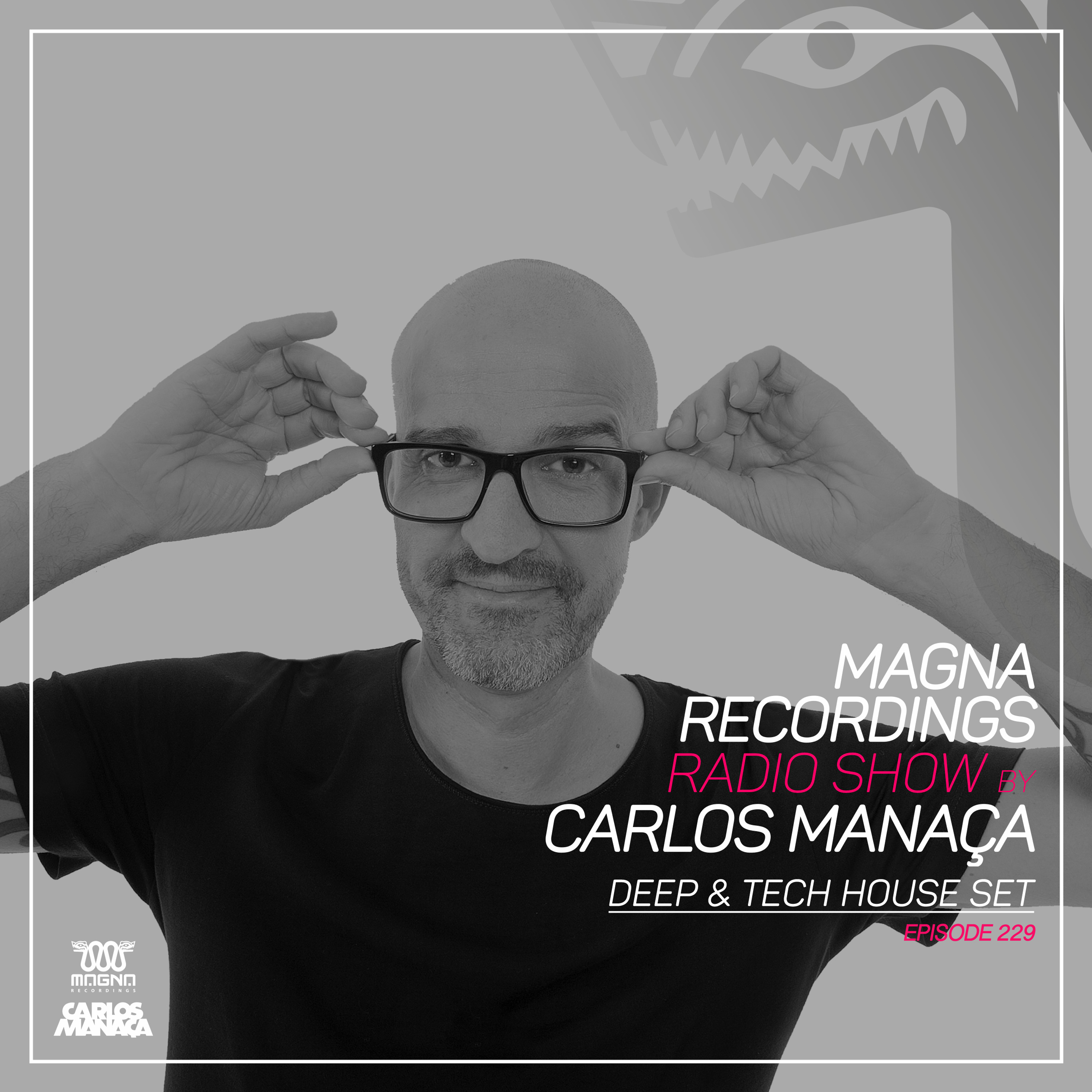 Carlos Manaça