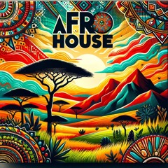 Afro House DJ Mix - 2024