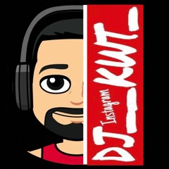 علي صابر يا جذاب ريمكس _DJ__KWT