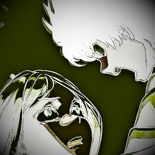 Connection was never meant for us