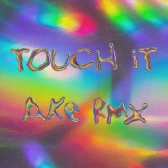 Busta Rhymes - Touch It (AKE RMX)