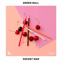 Green Bull - Rocket Man
