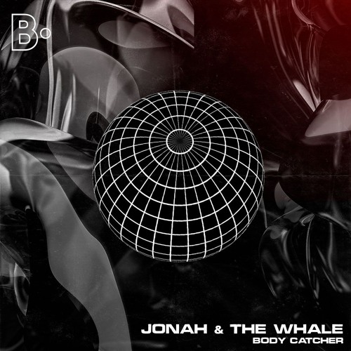 Jonah & The Whale- Body Catcher